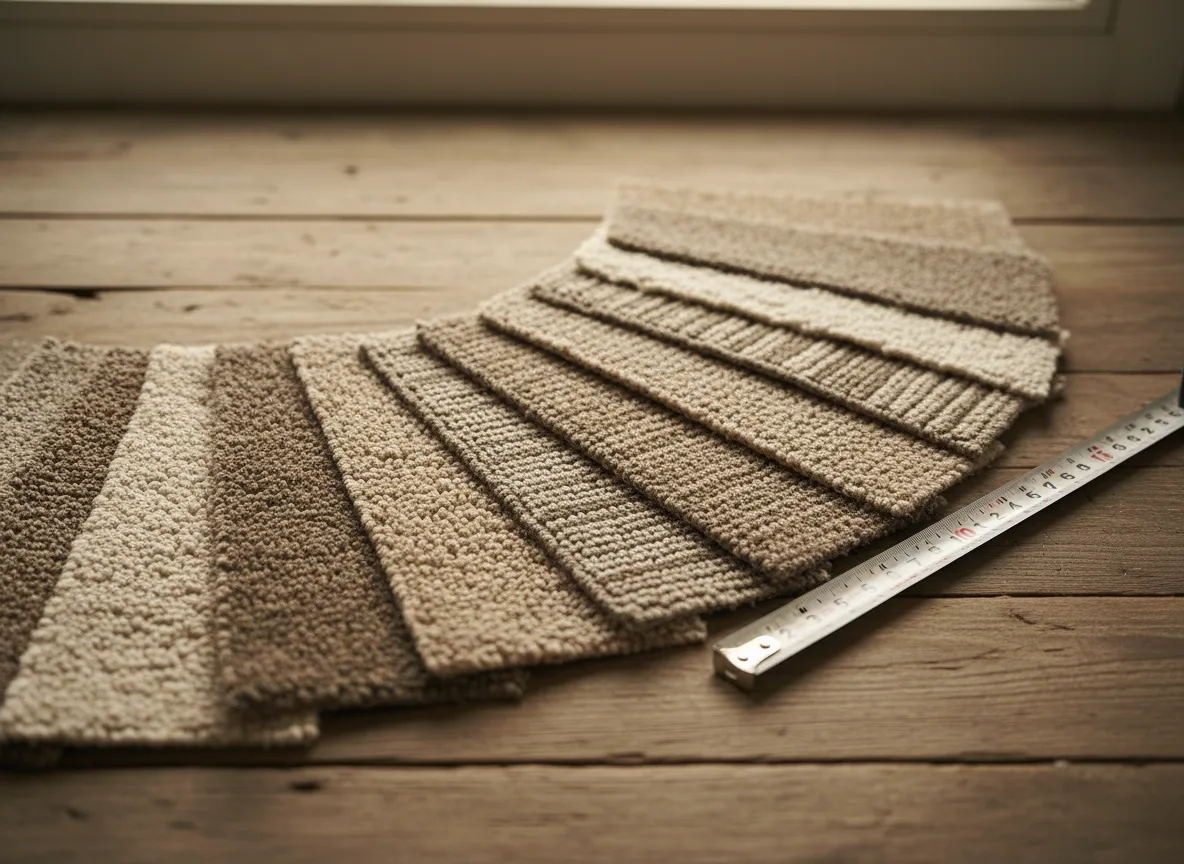 Carpet Installation Kenvir, KY FAQs